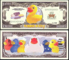 2011 Quacker Cruise -Full Payment